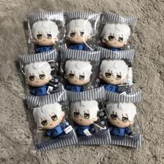 ブルーロック みちっと！きらどるぬいぐるみ 凪 誠士郎 9個セット