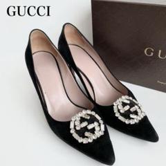 最終値下げ！GUCCI♡パンプス