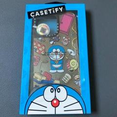 【未使用】CASETiFY ドラえもん iPhone14 ケース MagSafe