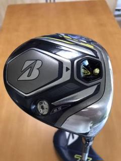 2022年最新】jgr 9.5の人気アイテム - メルカリ 寒さいつまで? BRIDGESTONE JGR KUROKAGE 5W DW クラブ
