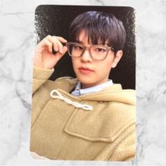 straykids バンチャン 合 hop withmuu限定 メガネ トレカ straykids バンチャン 合 hop withmuu限定 メガネ トレカ - メルカリ
