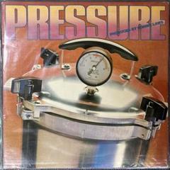 ⭐︎USオリジナル盤⭐︎ PRESSURE / S.T （送料無料）