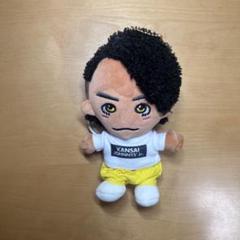 Kansai Johnny’s Jr. ちびぬい【草間リチャード敬太】