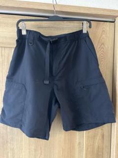 UNIQLO ギアショーツ　ショートパンツ