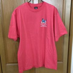 LMC エルエムシー フラワーガーデン グラフィックTシャツ コーラル Mのサムネイル