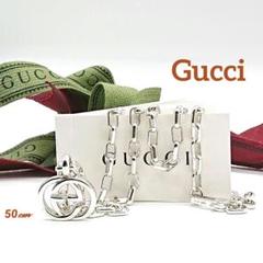 GUCCI ネックレス