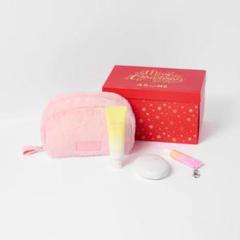 asuneクリスマスBOX 💗🎄ASUNE Christmas BOX 2024🎄💗 】新商品Lip Butter Balmも