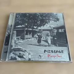 【帯あり】Mongol 800 MESSAGE CD