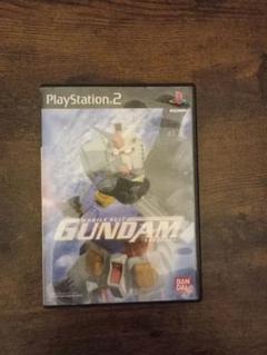 機動戦士ガンダム (PS2)
