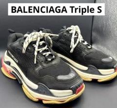 BALENCIAGA Triple S