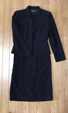 喪服 7号（Sサイズ）ミチコロンドンコシノ ワンピースセット
