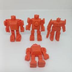 トランスフォーマー消しゴム 6個のセット 2025年最新】トランスフォーマー消しゴムの人気アイテム - メルカリ