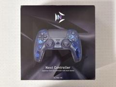 ラニー★NEXTコントローラー（ネクストコントローラー）PS5 美品 2025年最新】Nextコントローラー ps5の人気アイテム - メルカリ