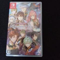 スチームプリズン Steam Prison: Beyond the Steam