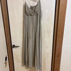 アーバンリサーチ　キャミワンピ
