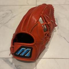 d 硬式用 川相モデル ミズノ グローブ ビューリーグ 野球