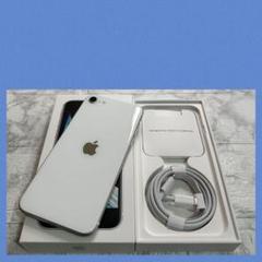 51 iPhone SE2 128GB 新品バッテリー　未使用に違い 51 iPhone SE2 128GB 新品バッテリー 未使用に違い - メルカリ
