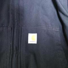 Carhartt フード付きジャケット 2XL ブラック