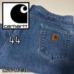 ◆カーハート　carhartt デニム　ペインター　ワークパンツ　W44