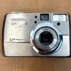 Pentax Optio 330 [未使用純正ビデオ、USBケーブル付き] 414+AIaFG0L._UF350,350_QL50_.jpg