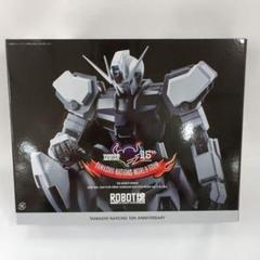 ROBOT魂 GAT-X105 ストライクガンダム ディアクティブモード ver