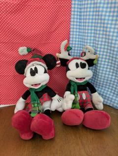 2025年最新】disney クリスマス 置物の人気アイテム - メルカリ