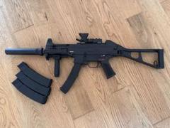 2025年最新】vfc ump9の人気アイテム - メルカリ