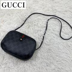 2025年最新】GUCCI シェリーライン ショルダーバッグの人気