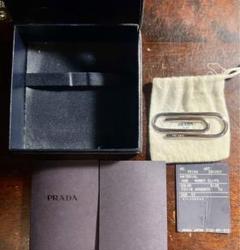 Ryu33様用　Prada マネークリップ Ryu33様用Prada マネークリップ