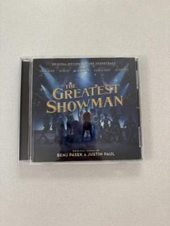2025年最新】greatest showman soundtrackの人気アイテム - メルカリ 2025年最新】greatest showman soundtrackの人気アイテム - メルカリ