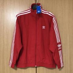 adidas アディダス トラックジャケット L