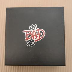 2025年最新】BAD25周年記念デラックスエディションの人気