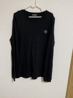 大幅お値下げ！【美品】BANDEL バンデル 長袖カットソー 黒 bandel-official_zh001a