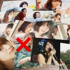 内田真礼 ブロマイドセット