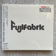 SINGLES　2004-2009 初回盤 SINGLES 2004-2009」(2014復刻版） [初回生産限定盤] [SHM-CD