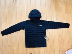 中古美品THE NORTH FACE Red Run HoodieブラックMのサムネイル