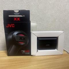 JVC ワイヤレスイヤフォン HA-XC62T-Rのサムネイル