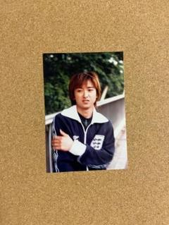 レア物 原版　大野智　2000年 TYPHOONGENERATION 写真80枚 レア物 原版 大野智 2000年 TYPHOONGENERATION 写真80枚 - メルカリ