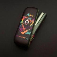 アイコス イルマ i 用 iqos iluma ケース ドアカバー セット 犬a
