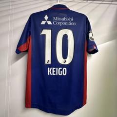 2025年最新】fc東京 ユニフォームの人気アイテム - メルカリ