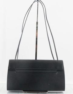 【SALE】 正規店 美品 M52022 ショルダーバッグ ノワール ディナール エピ バッグ