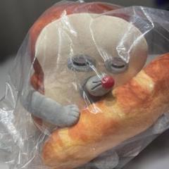 パンどろぼう一番賞A賞