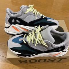 adidas yeezy boost700 ウェーブランナー