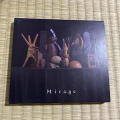 「Mirage」Mirage Collection 邦楽　CDのサムネイル