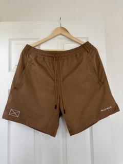 MLVINCE®︎ / jacquard paisley shorts - OTHELLO KUMAMOTO