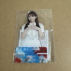 乃木坂46 岡本姫奈 luckybag チートデイ アクリルスタンド 乃木坂46 岡本姫奈 乃木坂モバイル BIGアクリルスタンド - メルカリ