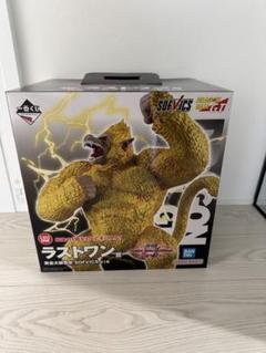 ‼️土日限定値下げ中‼️ドラゴンボール一番くじラストワン黄金大猿悟空【まとめ売り】 一番くじ the greatest saiyan ラストワン賞 黄金大猿｜Yahoo