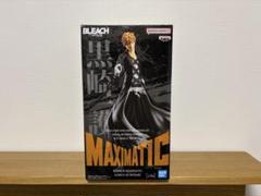 2025年最新】maximatic 一護の人気アイテム - メルカリ
