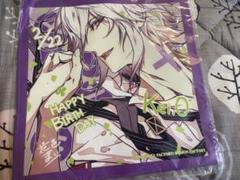Collar×Malice 岡崎契 マイクロファイバータオル バースデーVer2 2025年最新】collar×malice マイクロファイバータオルの人気