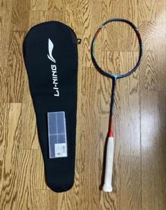 2025年最新】li-ning aeronaut 9000の人気アイテム - メルカリ